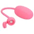 Magic Motion Kegel Coach - vibrating love ball (pink)
