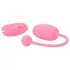 Magic Motion Kegel Coach - vibrating love ball (pink)