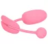 Magic Motion Kegel Coach - vibrating love ball (pink)