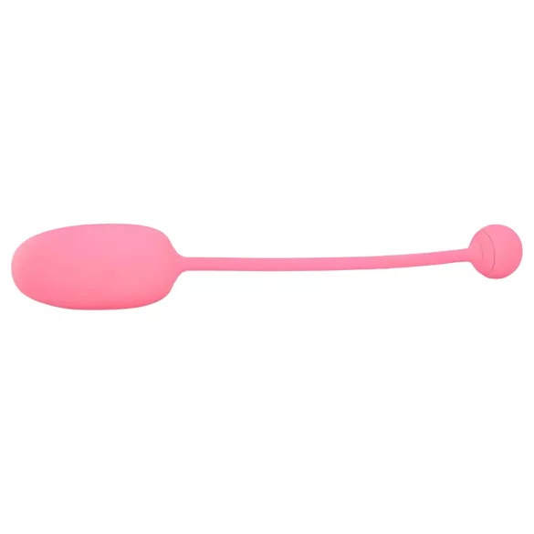 Magic Motion Kegel Coach - vibrating love ball (pink)