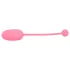 Magic Motion Kegel Coach - vibrating love ball (pink)