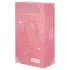 Magic Motion Kegel Coach - vibrating love ball (pink)