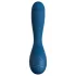 OhMiBod Bluemotion Nex 2 - Smart Rechargeable G-Spot Vibrator (Blue)