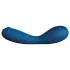 OhMiBod Bluemotion Nex 2 - Smart Rechargeable G-Spot Vibrator (Blue)