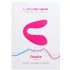 LOVENSE Dolce - Smart Couple Vibrator (Pink)