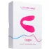 LOVENSE Dolce - Smart Couple Vibrator (Pink)