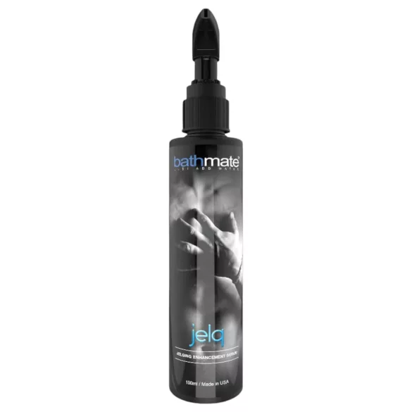 Bathmate Max Out - Men's Intimate Gel Enhancer (100ml)