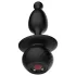 Magic Motion Bunny - Smart White Anal Vibrator with Bunny Tail