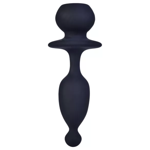 Magic Motion Bunny - Smart White Anal Vibrator with Bunny Tail