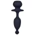 Magic Motion Bunny - Smart White Anal Vibrator with Bunny Tail