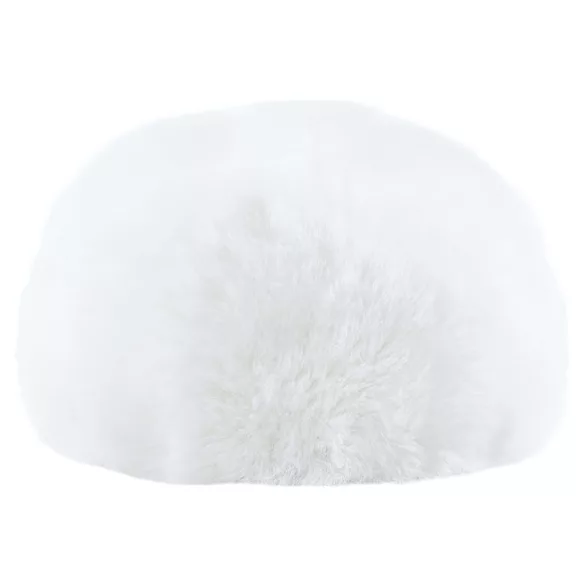 Magic Motion Bunny - Smart White Anal Vibrator with Bunny Tail
