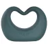 Magic Motion Dante II - App-controlled vibrating penis ring for men (blue)