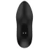 Nexus Revo Air - rotating prostate vibrator (black)
