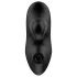 Nexus Revo Air - rotating prostate vibrator (black)