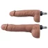 LOVENSE Sex Machine - smart, double‑armed sex machine