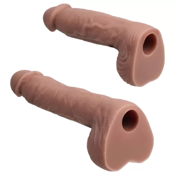 LOVENSE Sex Machine - smart, double‑armed sex machine