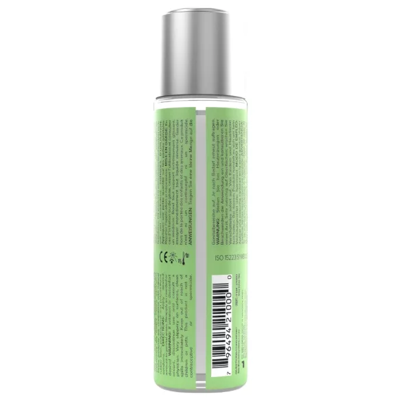 System JO Cocktails - Water-based Lubricant - Mojito (60ml)