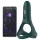 Magic Motion Rise - App-controlled vibrating penis ring for men (green)