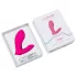 LOVENSE Flexer Panty - rechargeable 2‑in‑1 vibrator (pink)