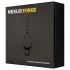 Nexus Forge - Adjustable Vibrating Ring (Black)