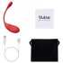 LOVENSE Vulse - smart thrusting love egg (red)