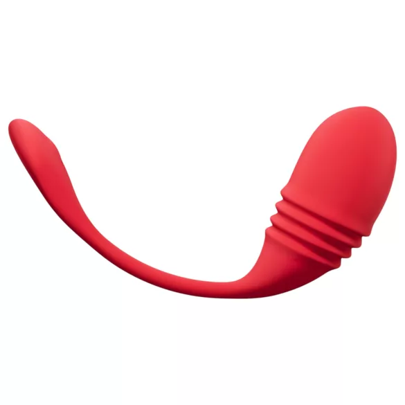 LOVENSE Vulse - smart thrusting love egg (red)