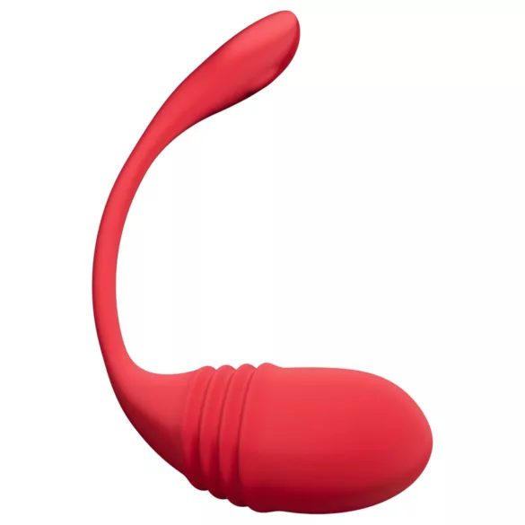 LOVENSE Vulse - smart thrusting love egg (red)
