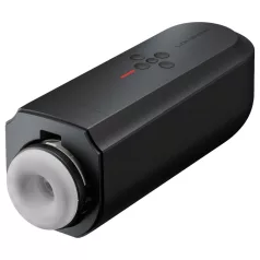 LOVENSE Solace - Smart Black Thrusting Masturbator