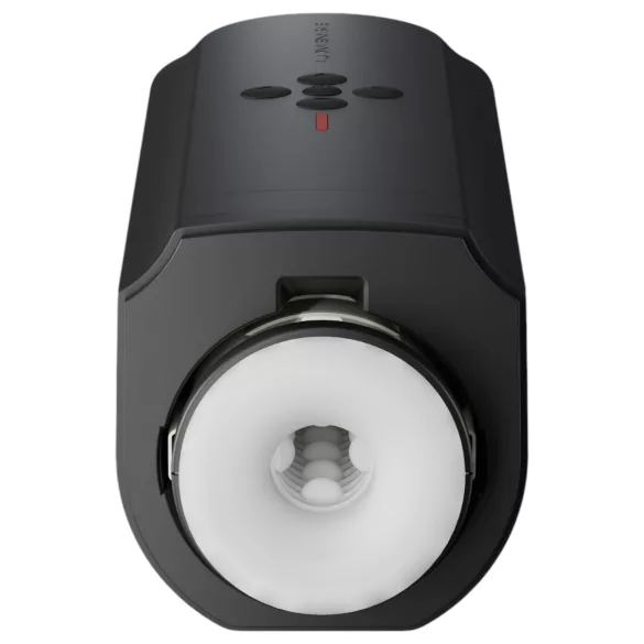 LOVENSE Solace - Smart Black Thrusting Masturbator