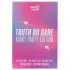 Tease&Please - Truth or Dare Adult Game (English Version)