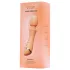 Vush Majesty 2 - rechargeable, waterproof massage vibrator (orange)
