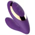 Tracy's Dog OG - Purple G-Spot & Clitoral Vibrator