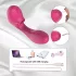 Tracy's Dog OG - G-Spot Vibrator & Clitoral Stimulator (Pink)