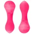 Tracy's Dog OG - G-Spot Vibrator & Clitoral Stimulator (Pink)