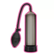 Penis pump