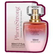 Pheromone perfume