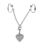 Accessories for women's erotic lingerie