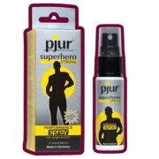 Ejaculation delay products