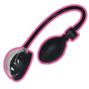 Vagina and breast pumps