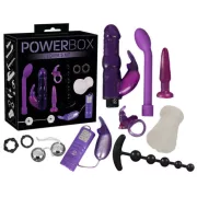 Sex toys