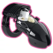 Chastity, chastity cage