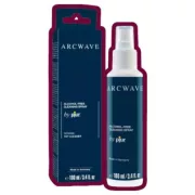 Sex toy cleaner