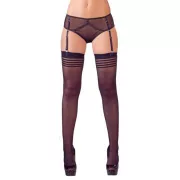 Sexy stockings and garter belts