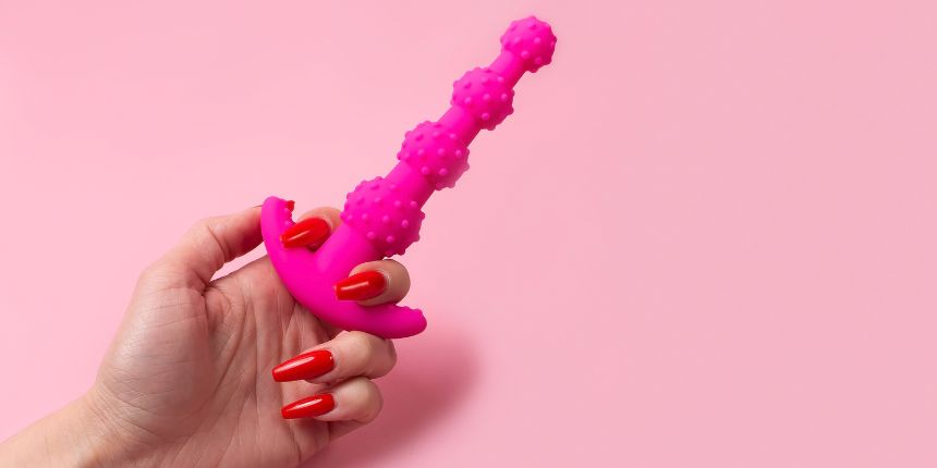 Does anal orgasm exist? - lovesexshop.ie sex shop