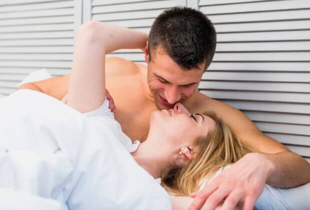 Myths, Tips, and Toys for Anal Sex