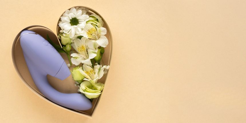 Women's Day Gifts | lovesexshop.ie sex shop