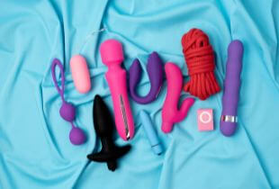 Vibrator Guide – Helping You Find the Best Pleasure