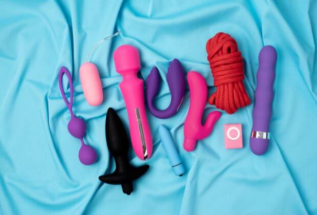 Vibrator Guide – Helping You Find the Best Pleasure