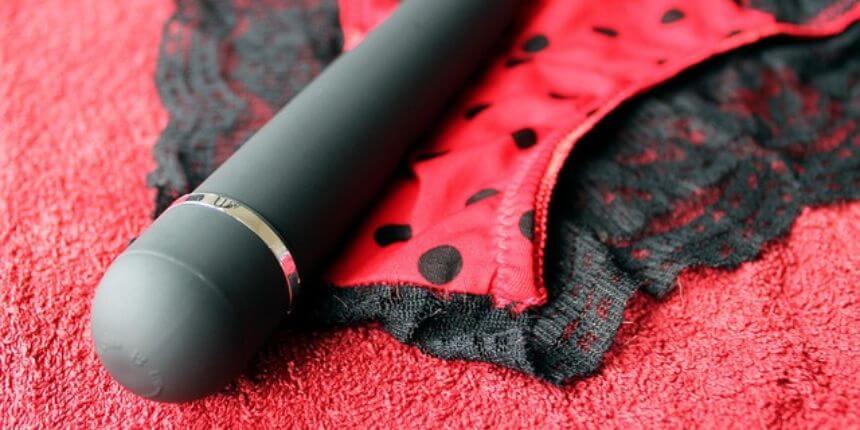Vibrator - Lovesexshop.ie