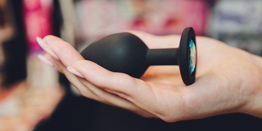 Shop now, choose your plug, and have a very, very Happy Anal August. - lovesexshop.ie sex shop